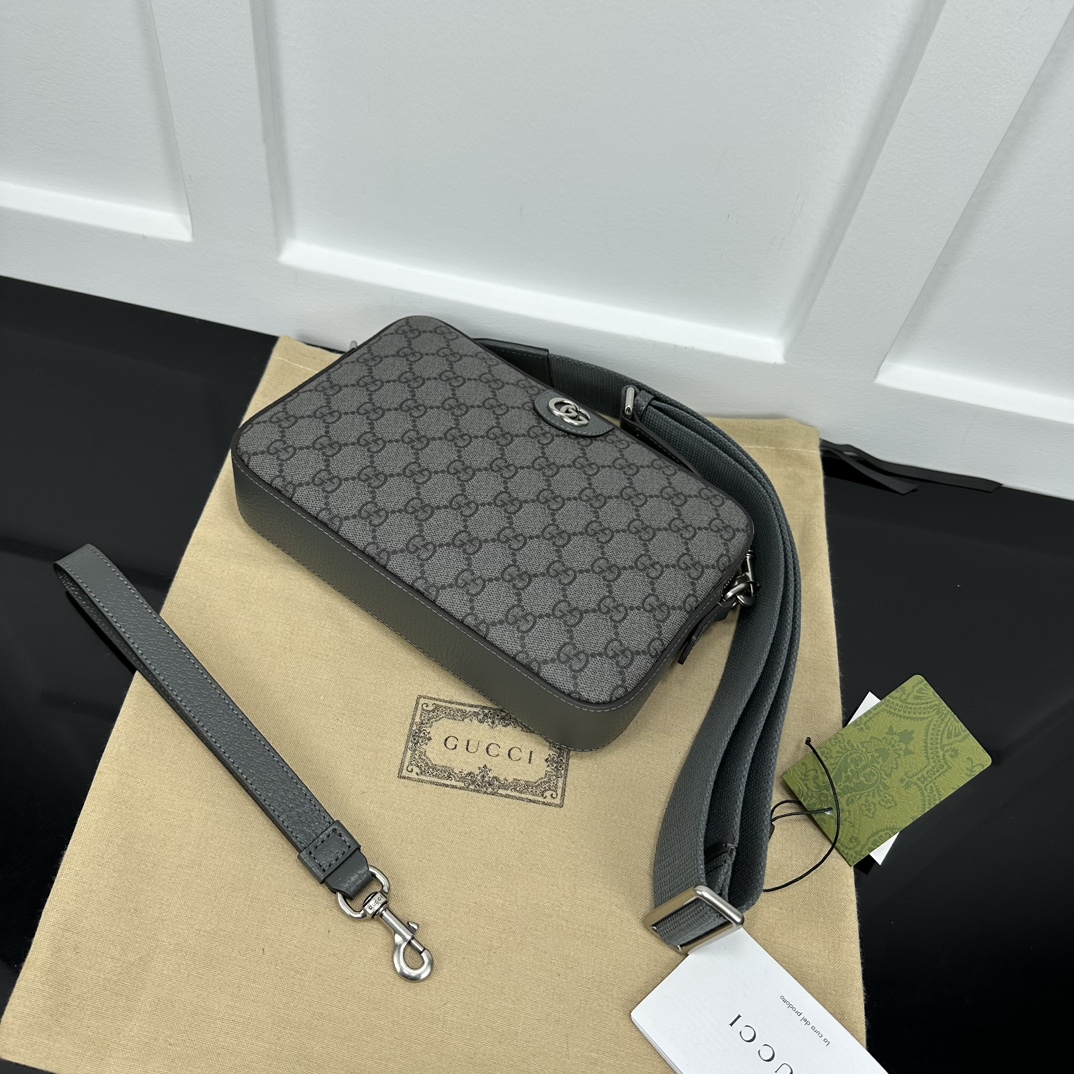 Gucci Satchel Bags